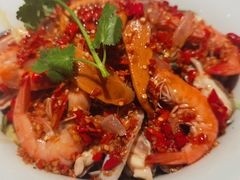 -乐乐大排档·30年老字号(浙江路店)