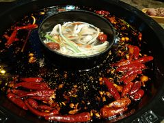 -重庆渝达老火锅(春熙路店)