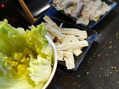 -潮味四季潮汕牛肉火锅(来凤街店)