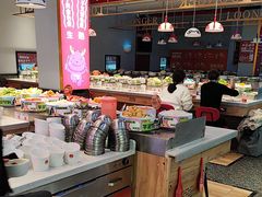 -龍歌自助小火锅(李沧顺和汇店)
