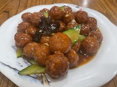 -红实家常菜(静安里店)