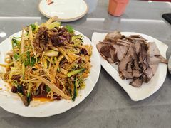 -张包铺(关东古巷店)