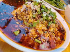 蒜泥白肉-一碗香(南坪新街店)