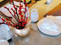 -咖啡CHA自助餐厅(香格里拉饭店)