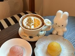 -陕拾叁-西安糕点(北院门创始店)