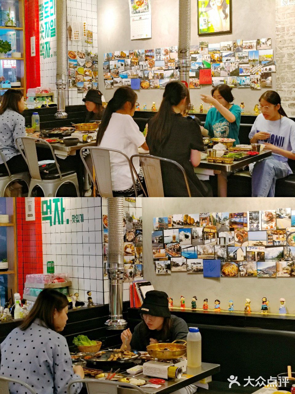 韩料控打卡|这家芝士春川辣炒鸡太好吃了