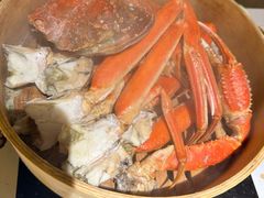 -上井料理黑金店(IFS国金中心店)