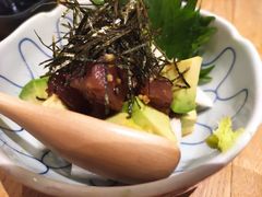 -Hatsune隐泉日式料理(SKP店)