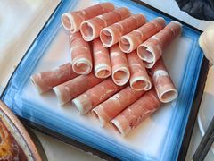 -东来顺饭庄(西直门店)