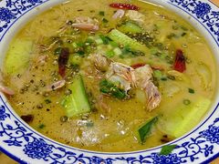 -柠静私家菜(石板巷店)