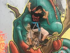 -尽峰攀岩 Acme Climbing