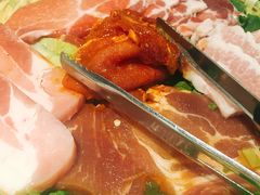 -牛炙烤肉(车公庙店)