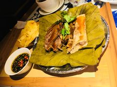 -江南赋(内蒙古大厦店)