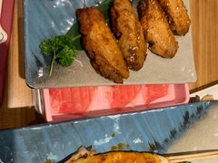 -水林间·寿喜烧自助(仙林金鹰店)