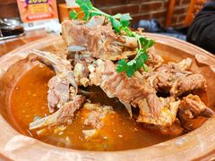 -老诚一锅羊蝎子(天通苑东三区直营店)