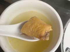 -随意茶庄·地道杭帮农家菜(梅家坞店)