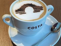 -COSTA COFFEE(西湖天地店)