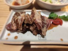 -喜来稀肉(北外滩白玉兰广场店)