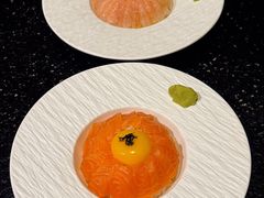 -牛焱·和牛烧肉(五大道店)