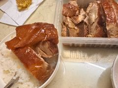 -龙记香港茶餐厅(久光百货店)