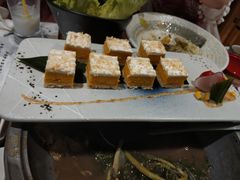 -热血兄弟·炭火烤肉(融侨中心店)