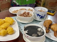 -阿三麻蓉汤圆(顺光大厦店)