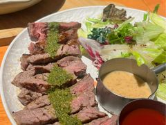 S级菲力牛排-新贝乐意大利餐厅(苏州中心店)