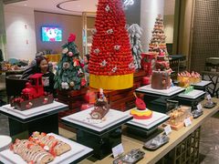 -博林天瑞喜来登酒店·西丽尚膳