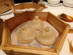 -富力丽思卡尔顿酒店·丽轩中餐厅