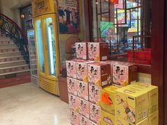 -快乐老家三鲜饺子东北菜(南六中路店)