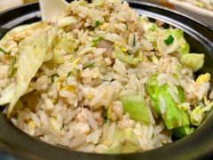 -清晖小苑•顺德地方菜(壹海城店)