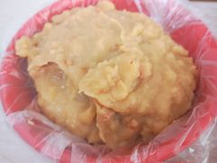 土豆泥-咱家王新国把子肉(县东巷店)