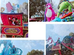 -上海迪士尼度假区