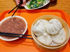-庆丰包子铺(南站二店)