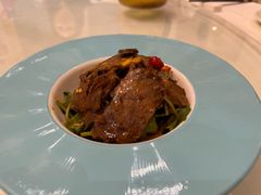 -松沪名灶·豆浆鱼头·新上海菜(飞航吾悦广场店)