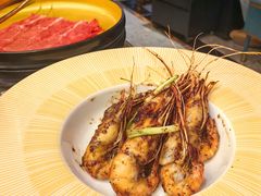 -一绪に寿喜烧(荟聚店)