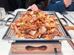 -四季民福烤鸭店(王府井灯市口店)