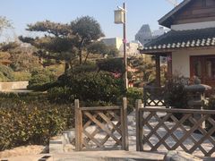 -郑州银基黄帝宫御温泉