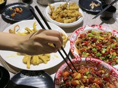 -李叔叔虾蟹大排档(青羊店)