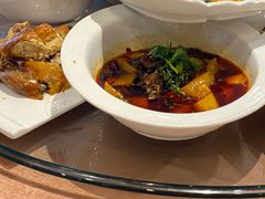 -沁香庭中餐厅·川粤菜(重庆高新假日酒店)