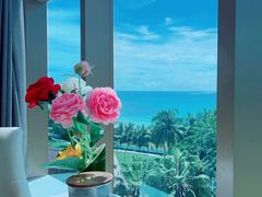 -不仔客海鲜·烧烤·270度海景餐厅(大东海店)