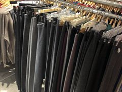 -春竹·微奥莱(北京西路店)