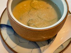 -广州富力丽思卡尔顿酒店·丽轩·粤菜