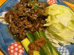 -大岛日本料理铁板烧(南通大饭店)