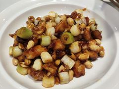 -紫光园·烤鸭(吕家营店)