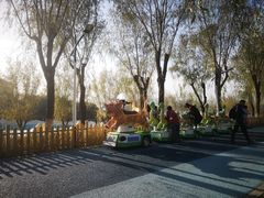 -青龙湖公园