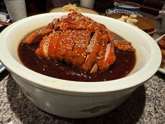 -南京大牌档(龙湖长楹天街店)