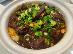 -新恬乐大酒家(沧达大厦店)