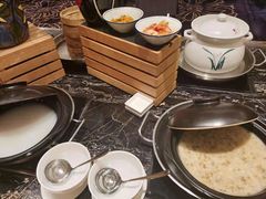 -长沙富力万达文华酒店