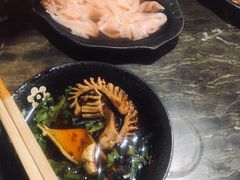 -化龙桥九宫格火锅(清水河店)